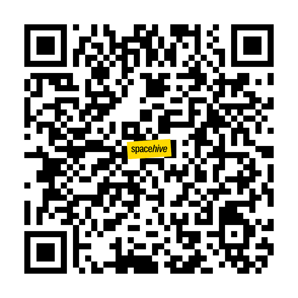 QR code for Silents by the Sea 2025