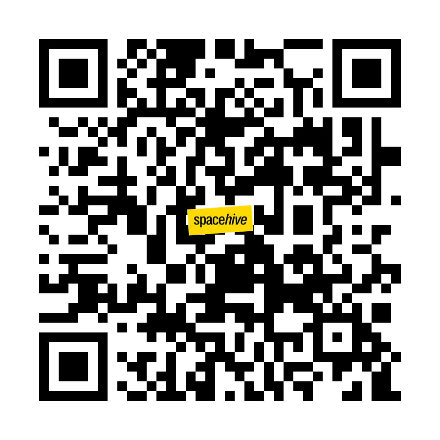 QR code for Silver Surf Club