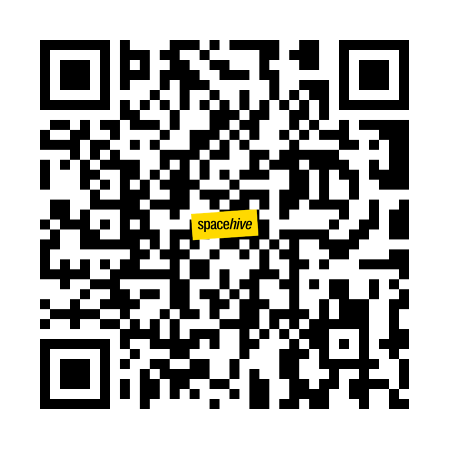 QR code for Silvers & Carers: Artistic Support Group