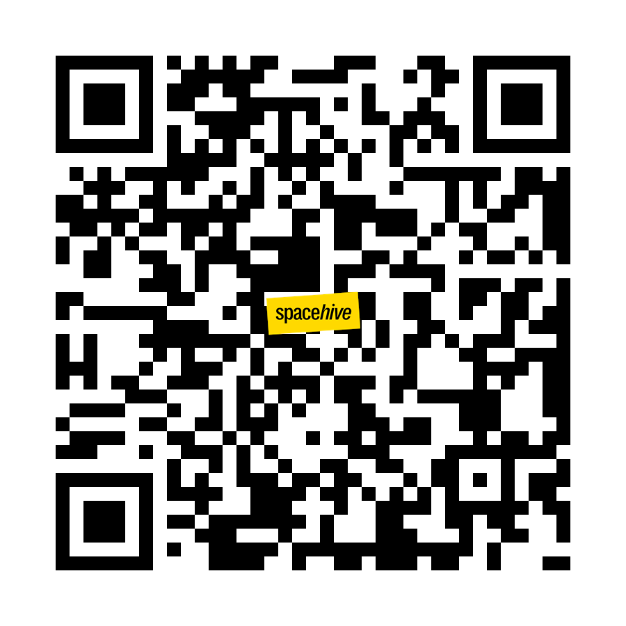 QR code for Singing for new parent's wellbeing