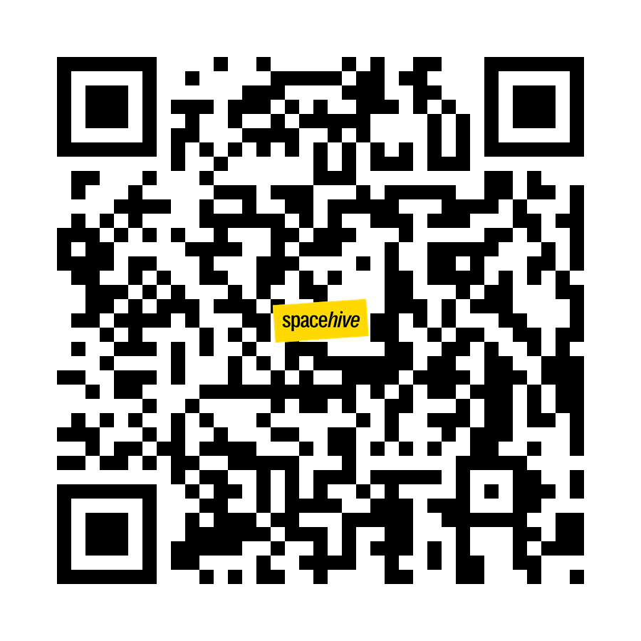 QR code for Singing for Seniors