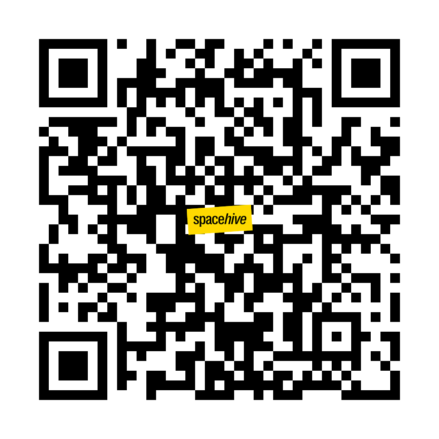 QR code for Sip and Stitch Club 