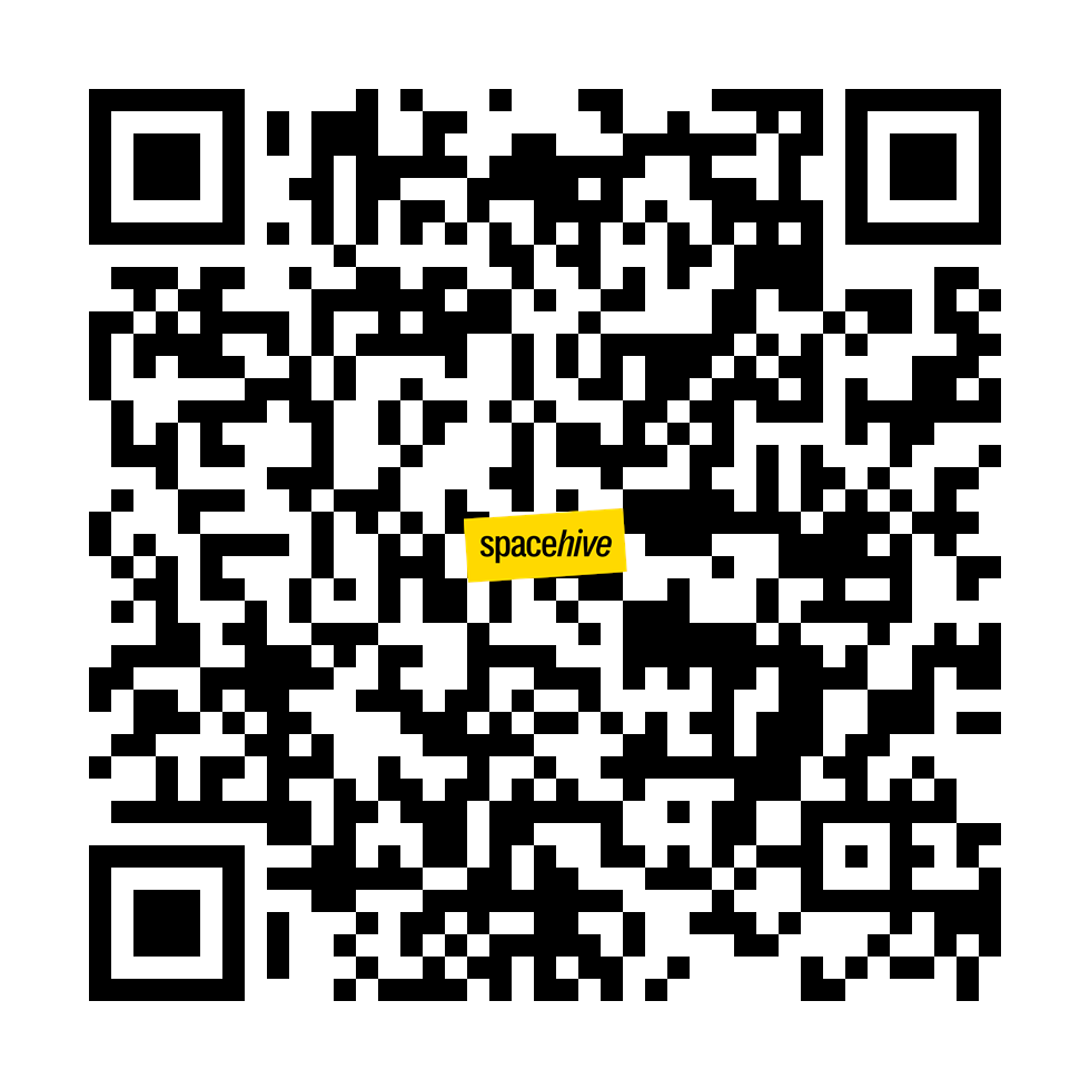 QR code for SIS - Strength In Struggles