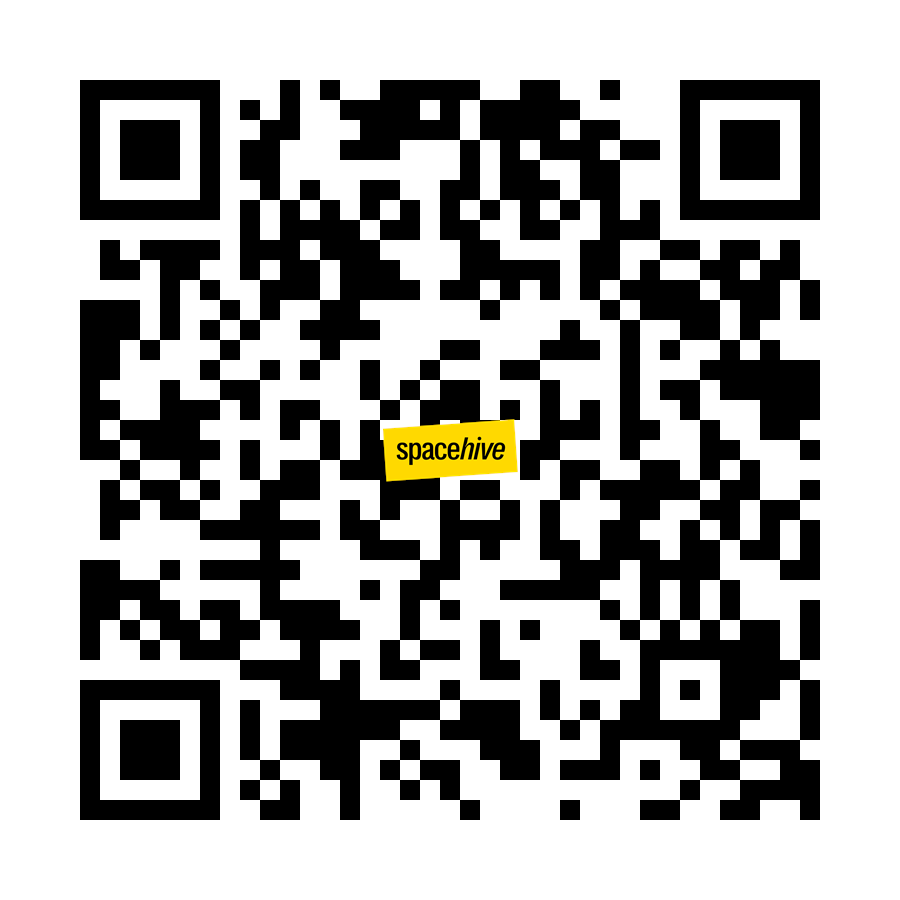 QR code for Sit Strong