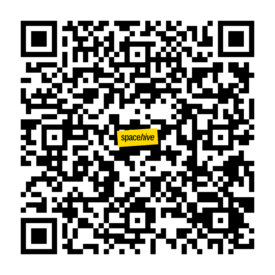 QR code for The Connection Section