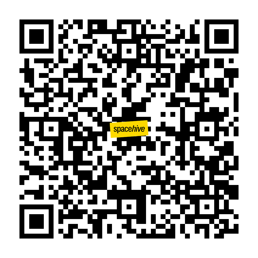 QR code for Skelmanthorpe CC Disable Access project
