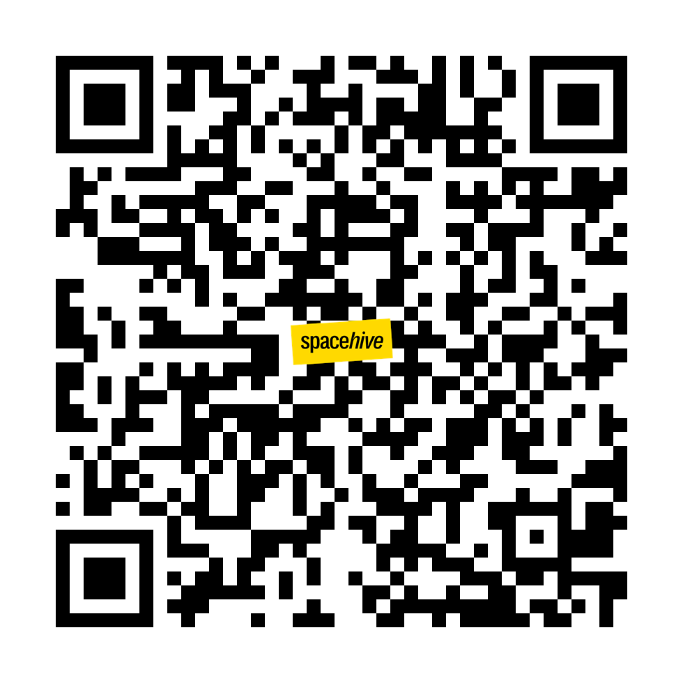 QR code for Skills for All at Berrington Hall