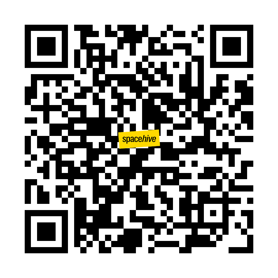 QR code for Equine Facilitated Learning Mobile Unit 