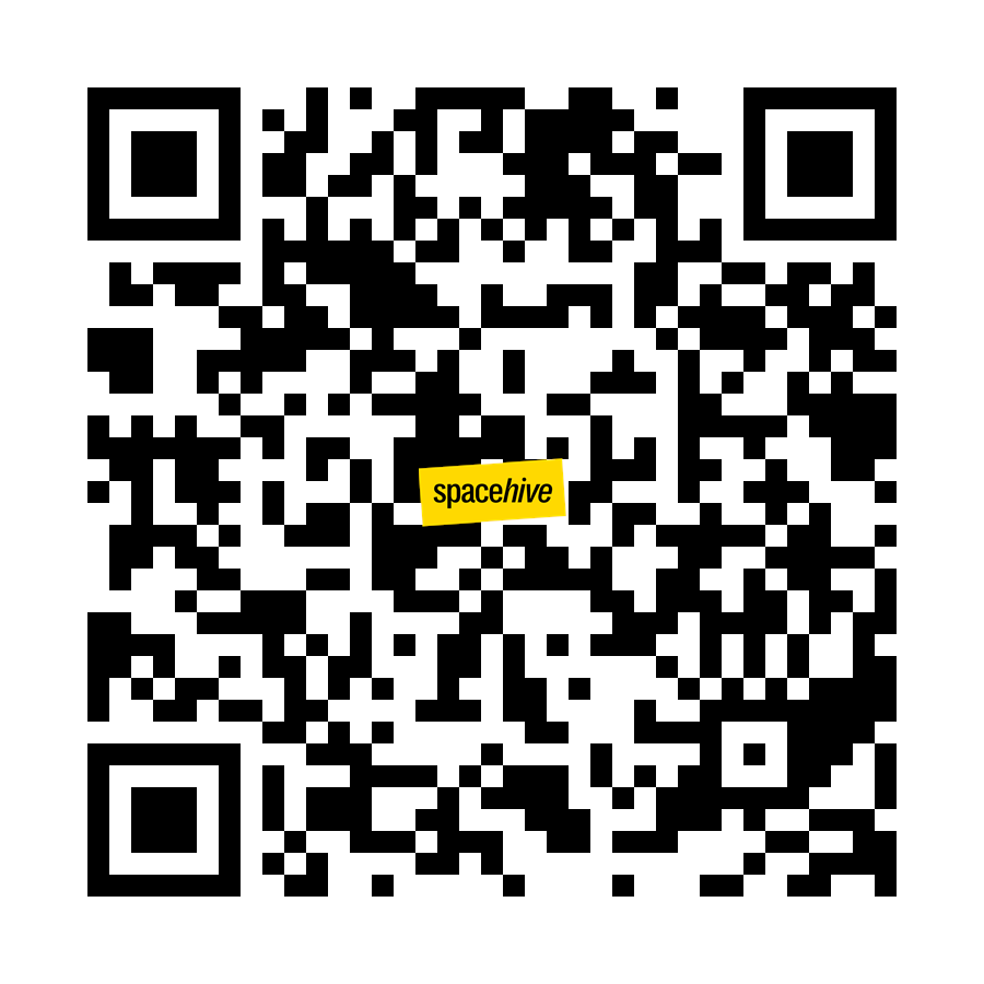 QR code for Young Carers Socially Making ART - Dover