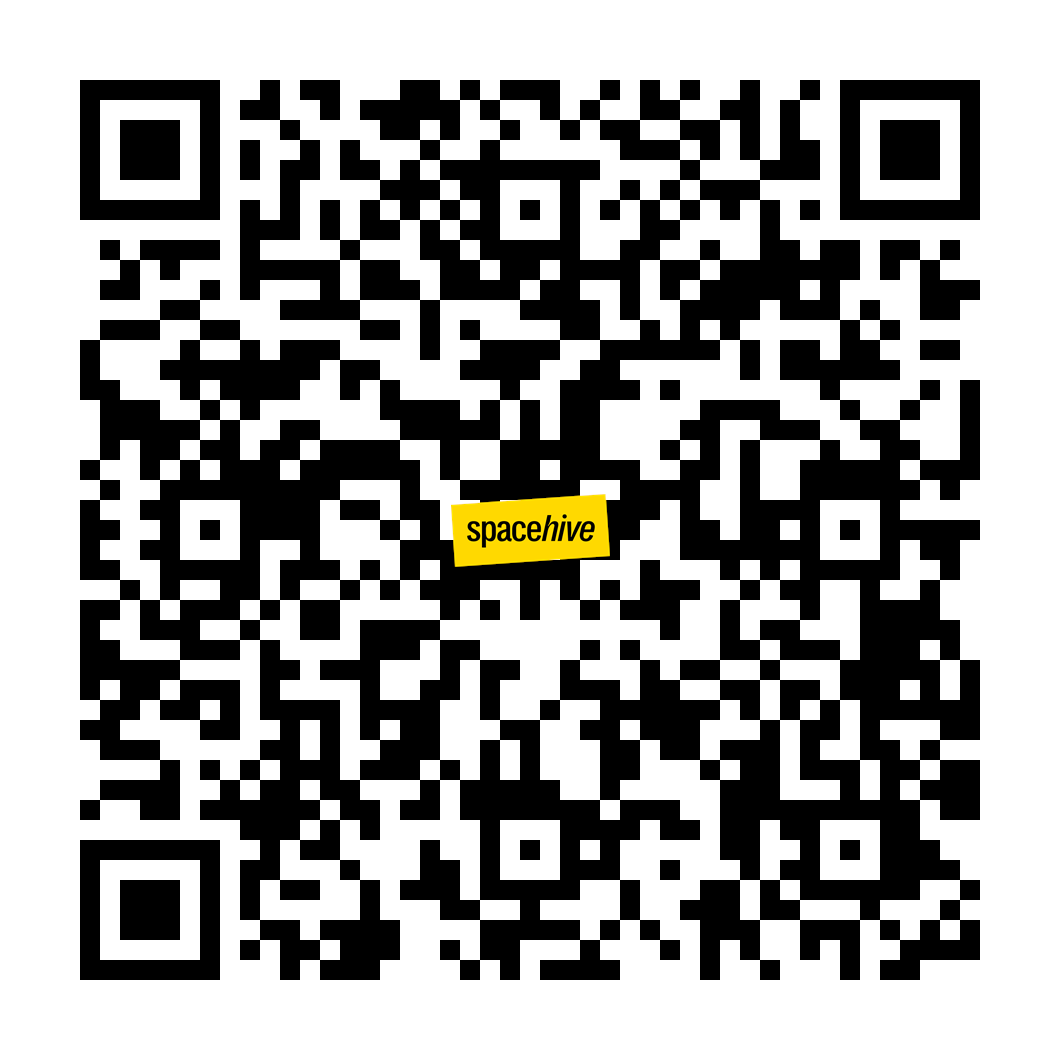 QR code for Small Business Hardship Fund for Enfield