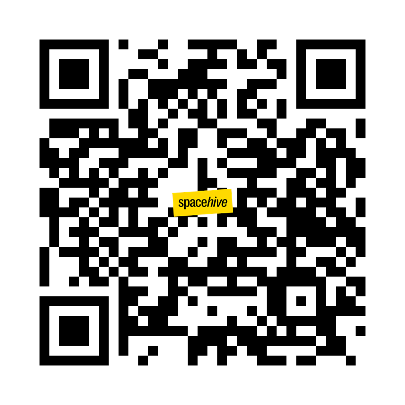 QR code for South Milford Cricket Club