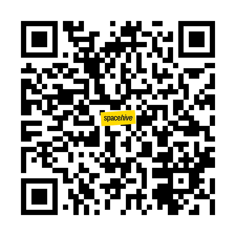 QR code for SNYP Digital Support