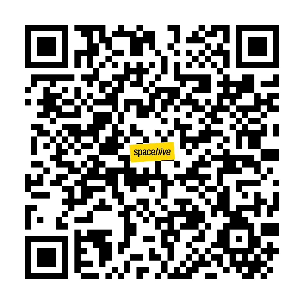 QR code for Project Sociability Minibus for Basildon