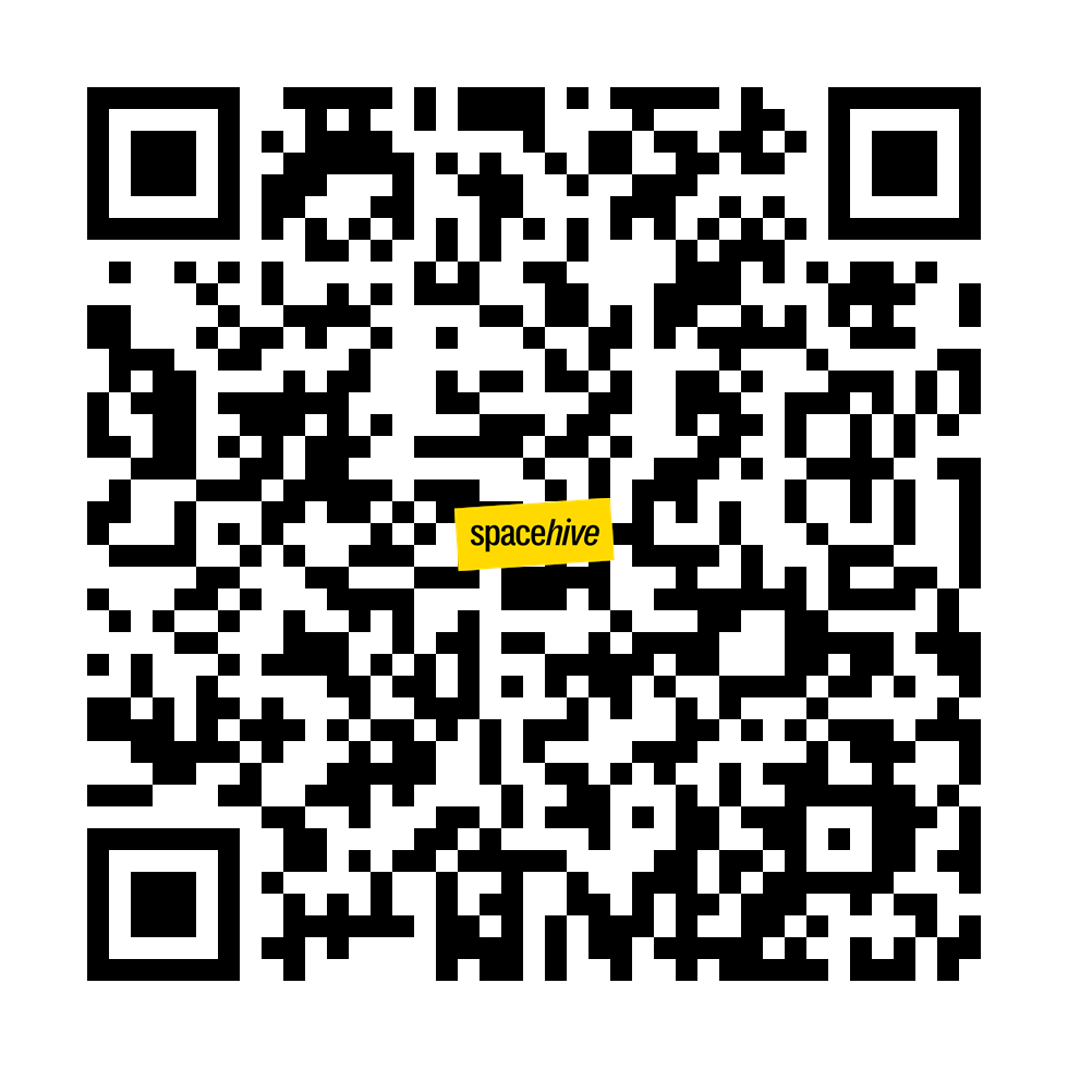 QR code for The Community Table Social Supermarket