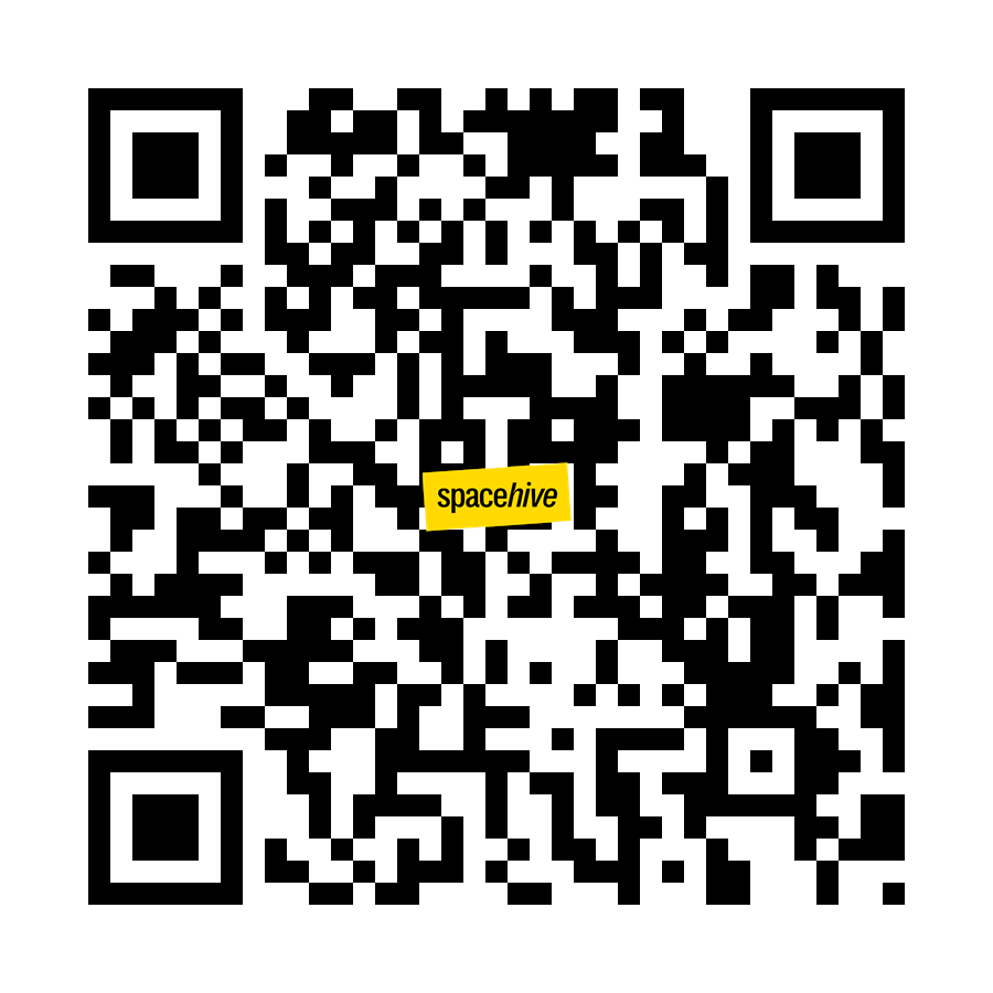 QR code for Voices of The Liberties
