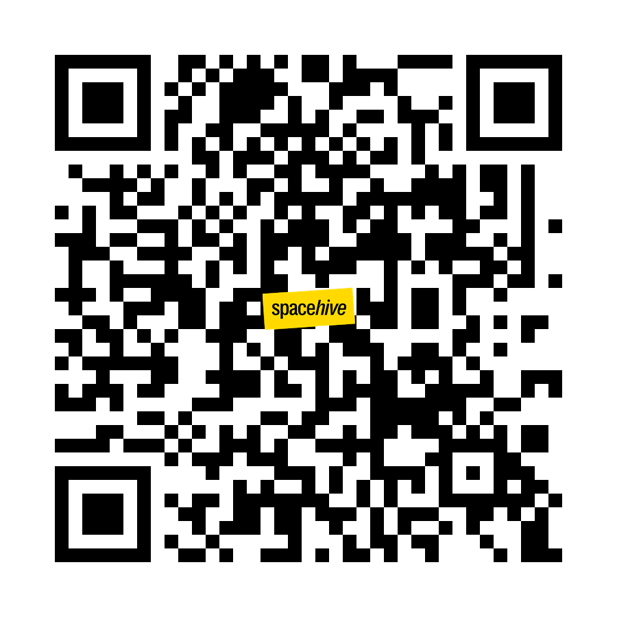 QR code for Solace Surf Club 