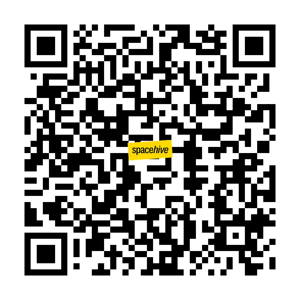 QR code for Solar for Alston Schools! 