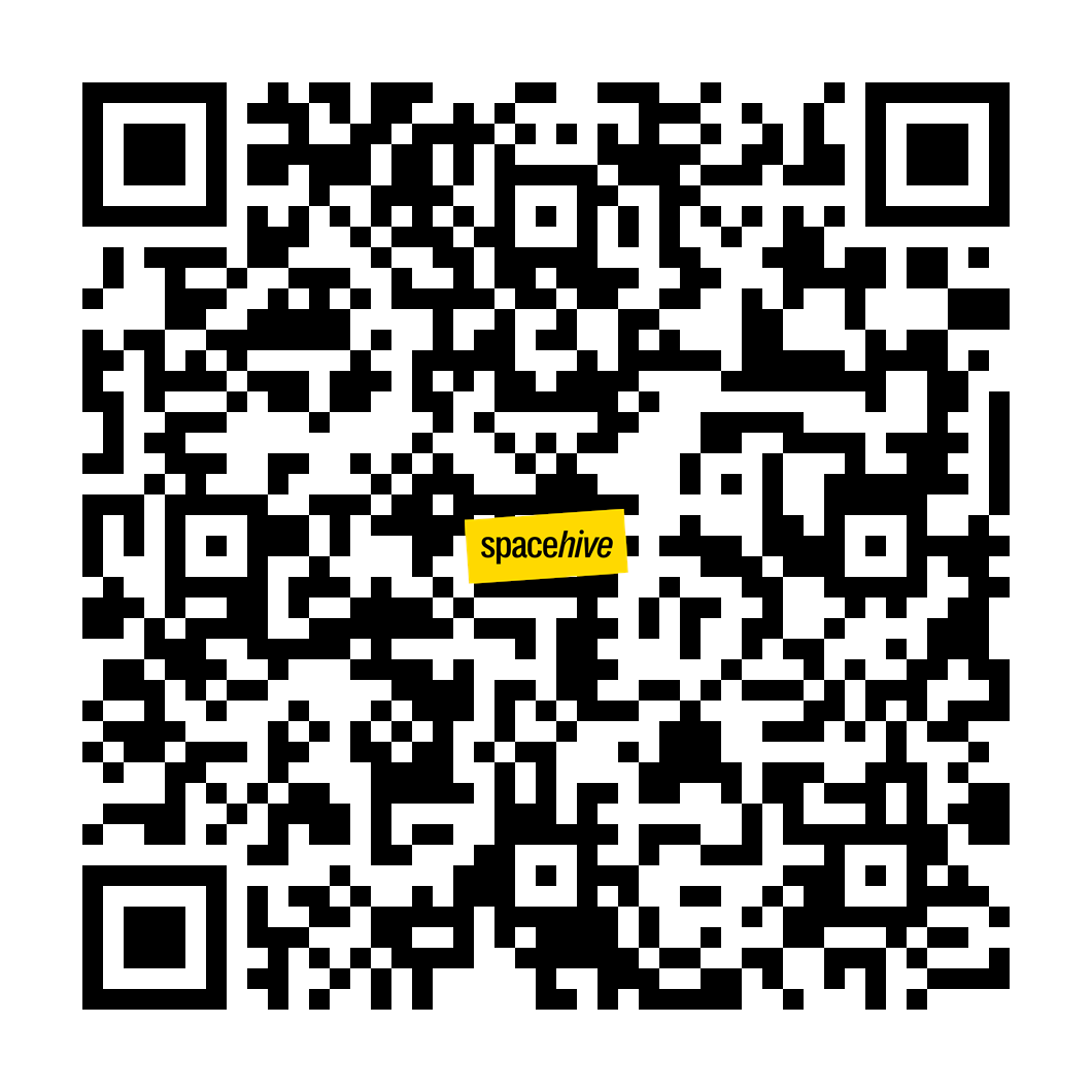 QR code for Somerford Keynes Coronation Big Lunch