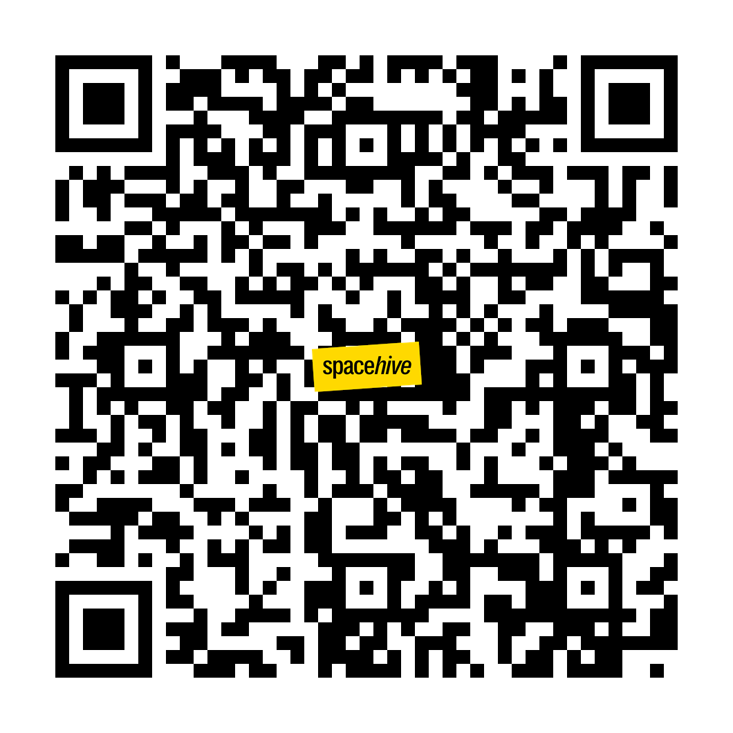QR code for Soul in a Bowl 'Second Bite' 