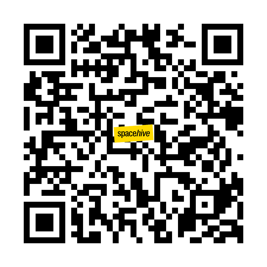 QR code for sourced in Salford