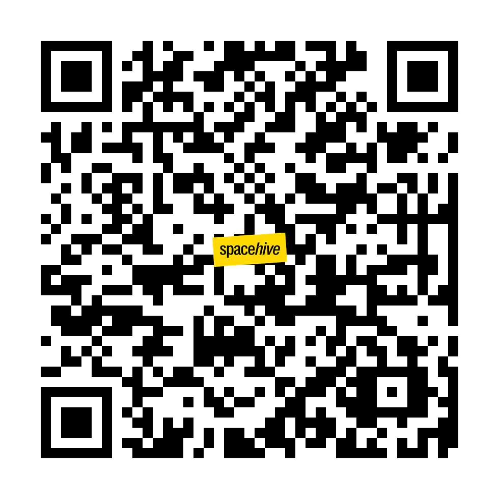 QR code for Making a Makerspace
