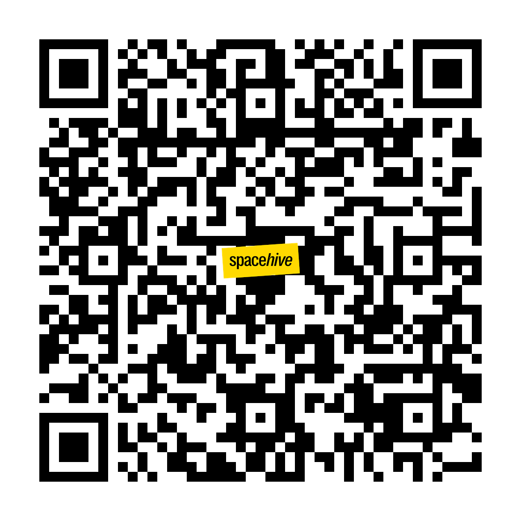 QR code for Southwark Community Christmas Appeal