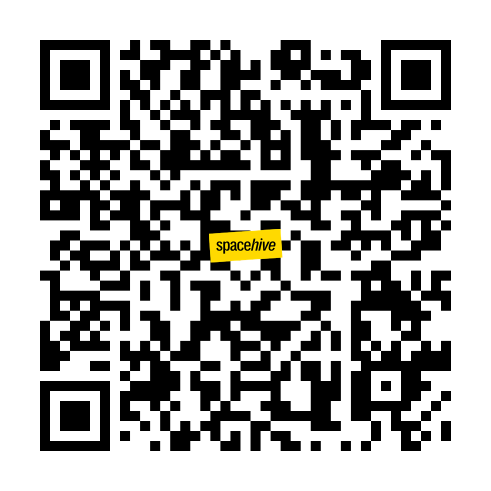 QR code for Southwark Community Response Fund