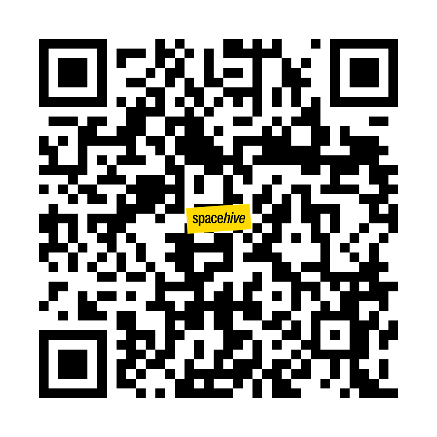 QR code for Sowing Stitches