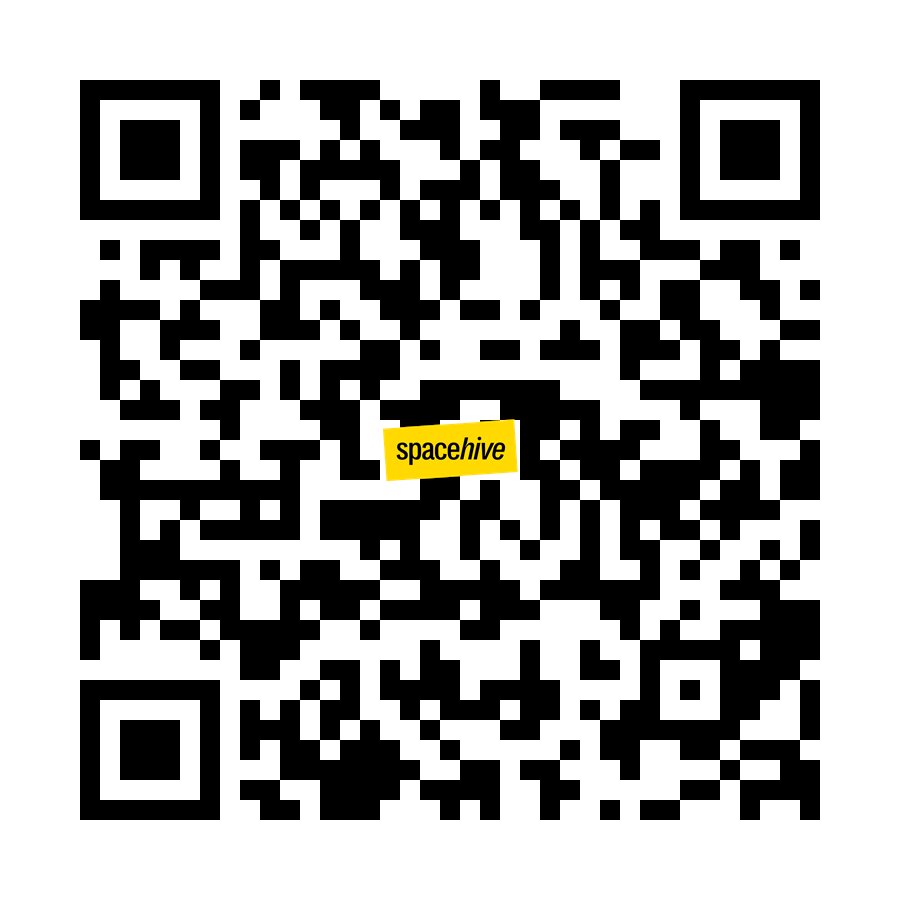 QR code for Space 4 Sight
