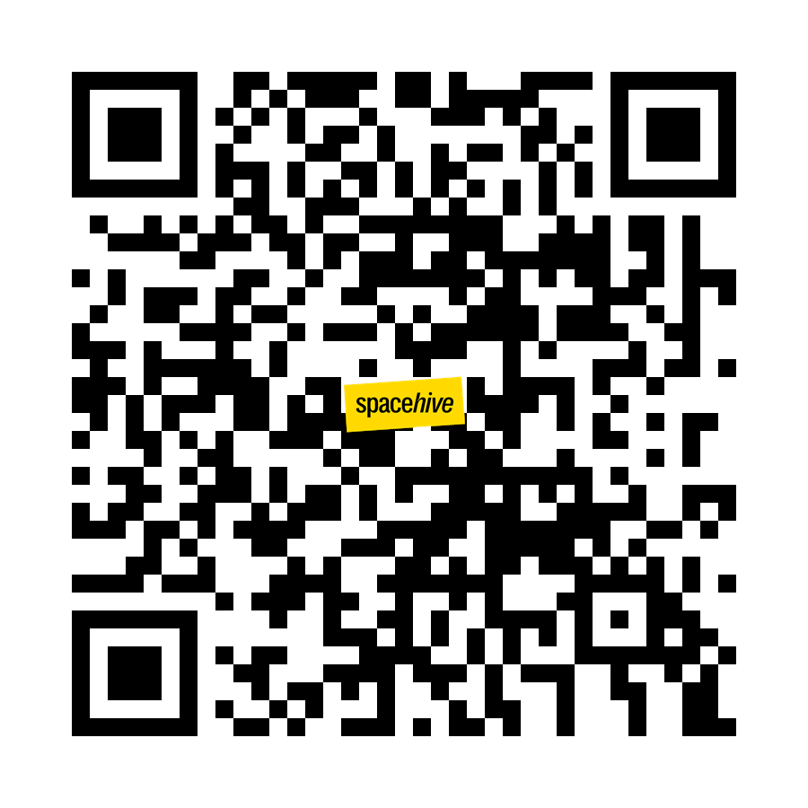 QR code for sPark It Liverpool