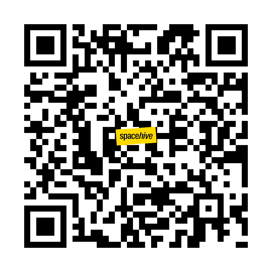 QR code for Spark:York