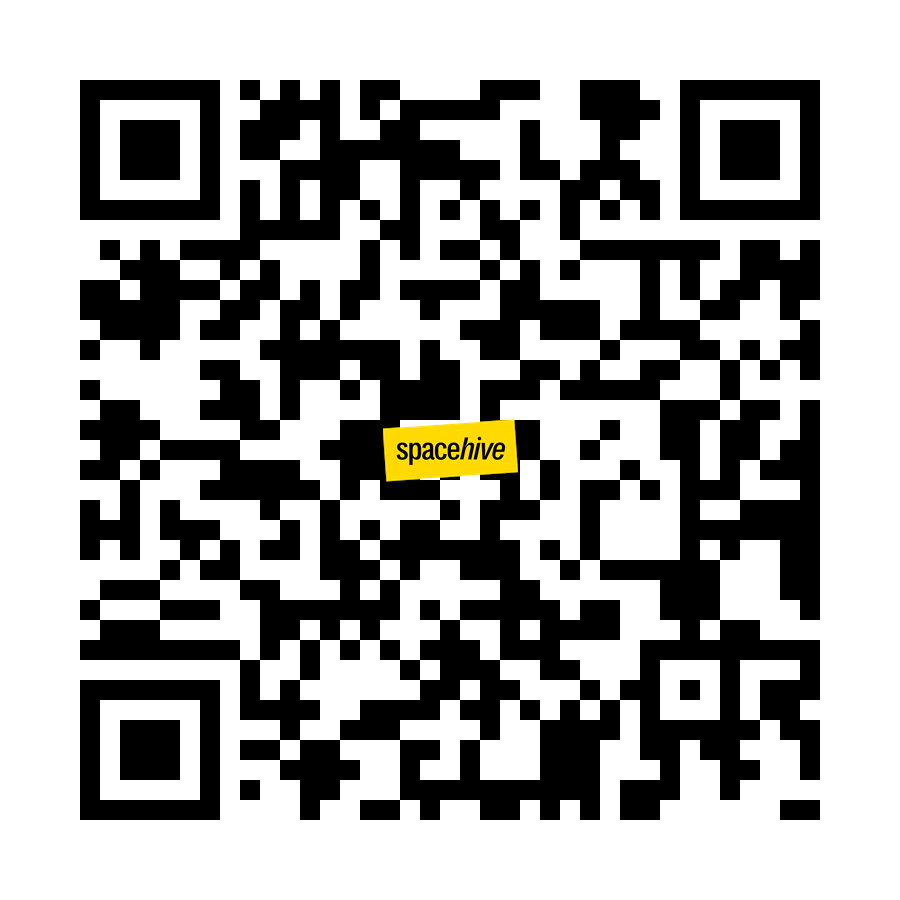 QR code for Speaking Stones Crystal Palace