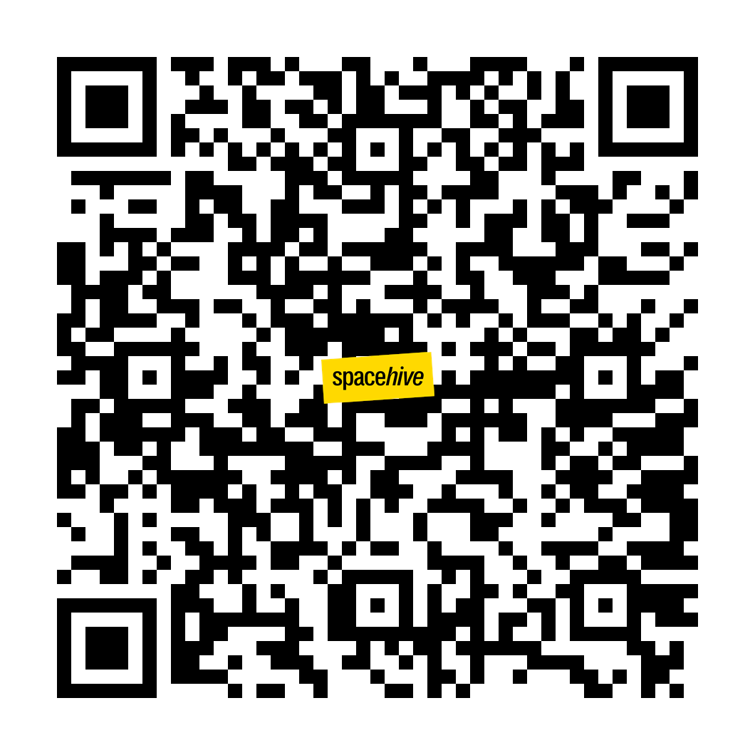 QR code for Specialist Mentoring for Positive Growth