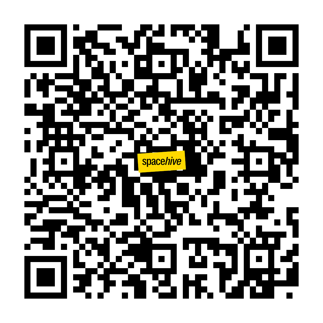 QR code for Spring Fair and Sustainability Festival