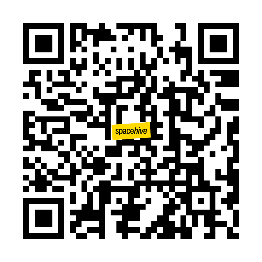 QR code for Help keep Springhill Cricket Club going