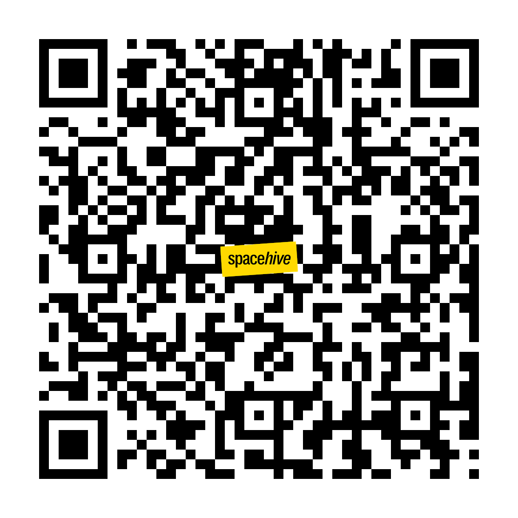 QR code for Sprout (Strong Parents Reaching Out)