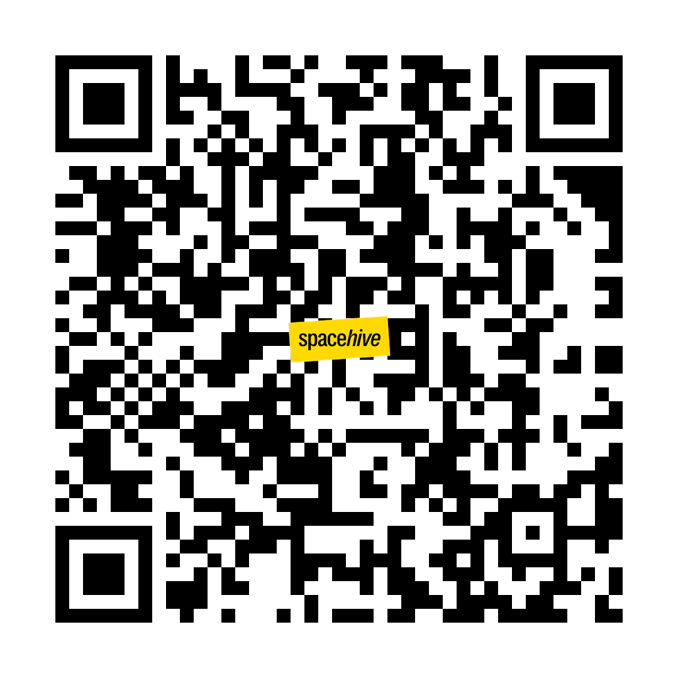 QR code for St Ann's Redevelopment Community Bid