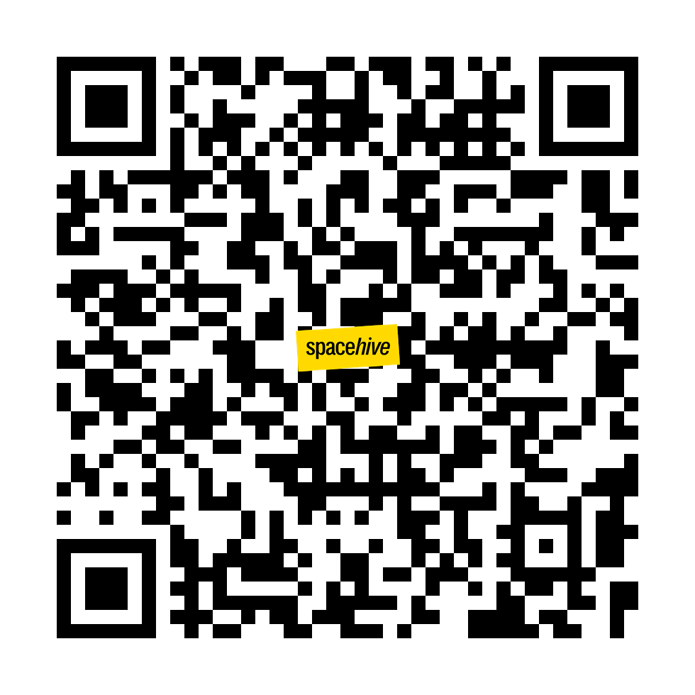 QR code for St. Clare's Primary School's New Trim Trail