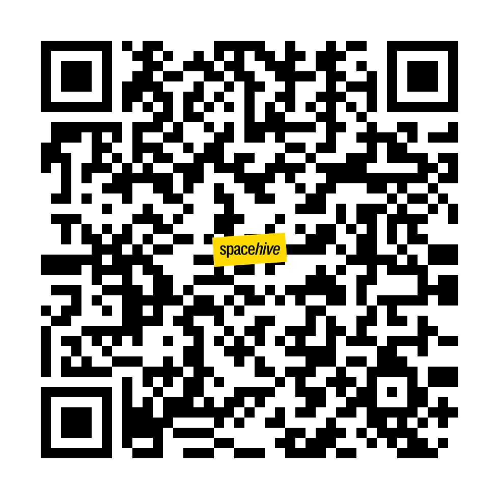 QR code for St Ed's Mottingham Building 4 Community 