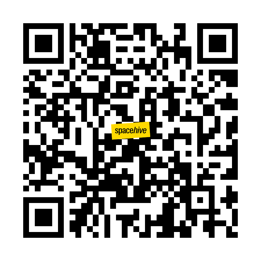 QR code for You can do it when you Astro-turf it!