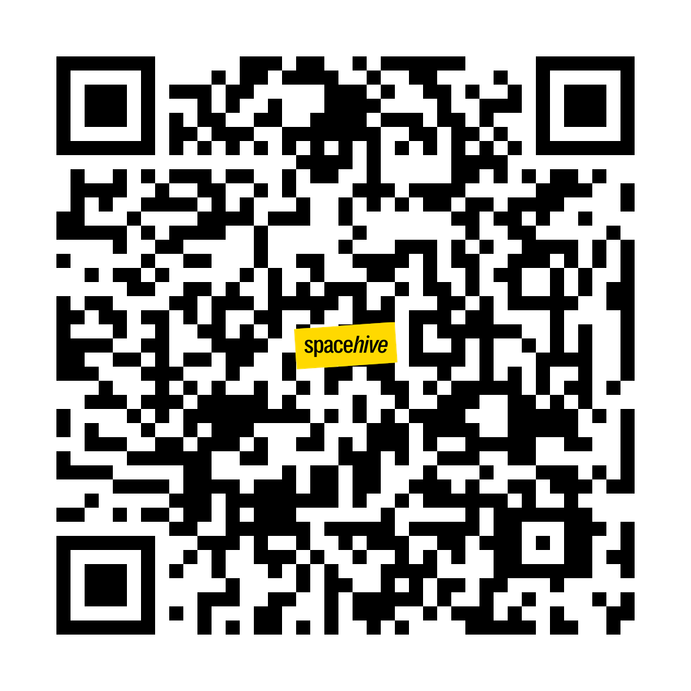 QR code for Stacksteads Lantern Parade