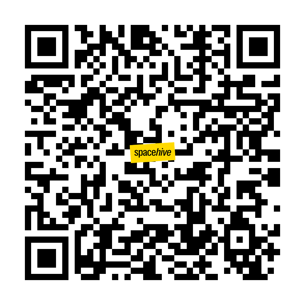 QR code for Stage Revamp: Safer, Sleeker, Sounder
