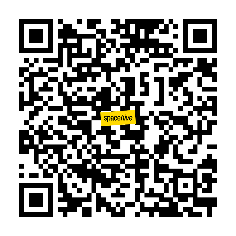 QR code for COMMUNITY KITCHEN REFURB