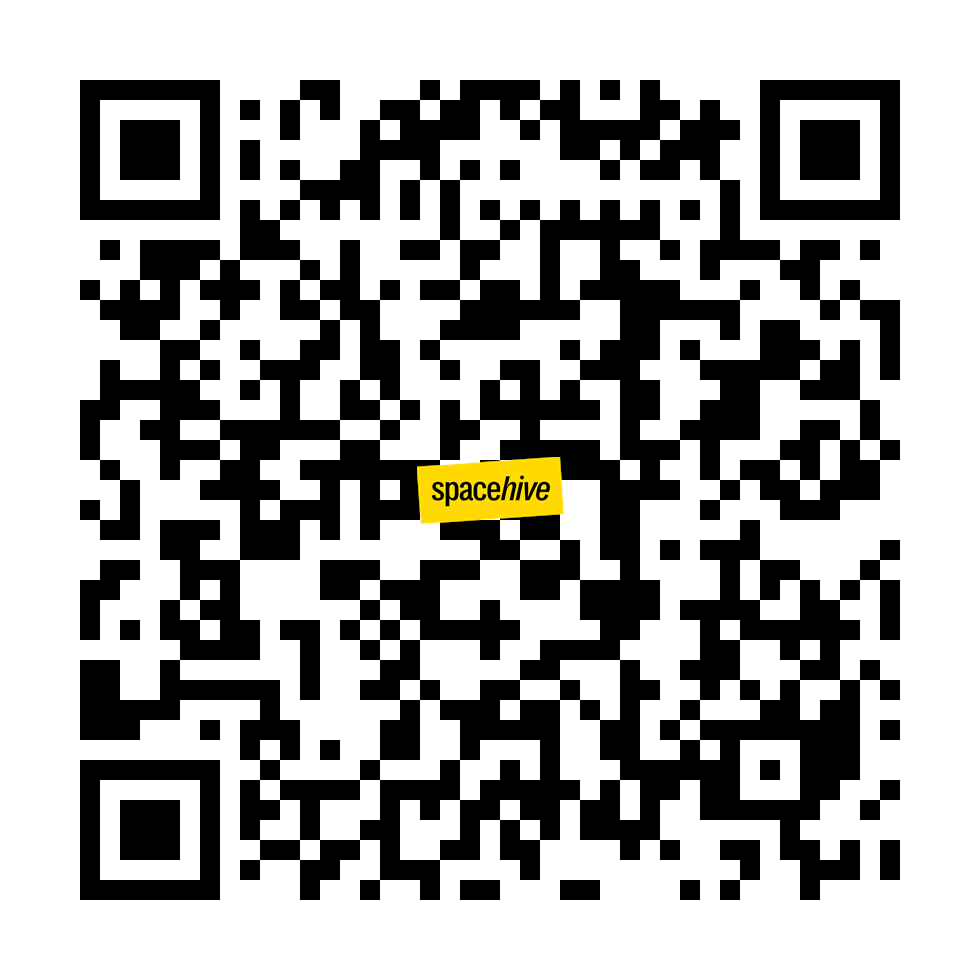 QR code for Stamford Street Community Garden