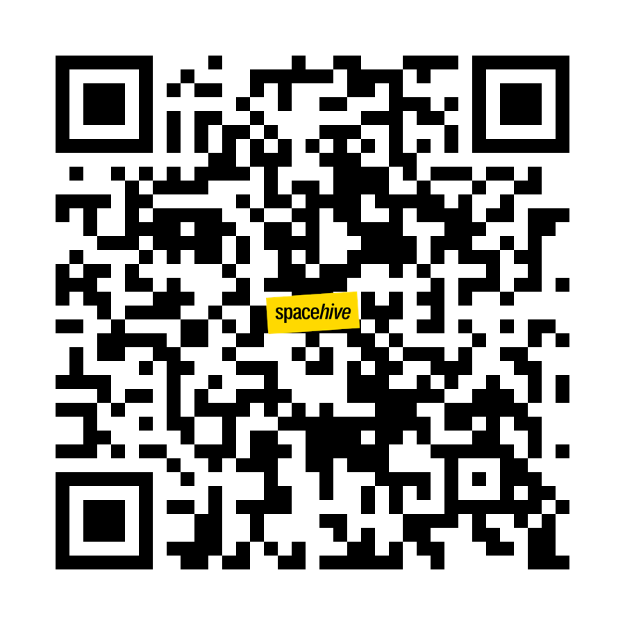 QR code for Stand Out: Youth led LGBT+ heritage