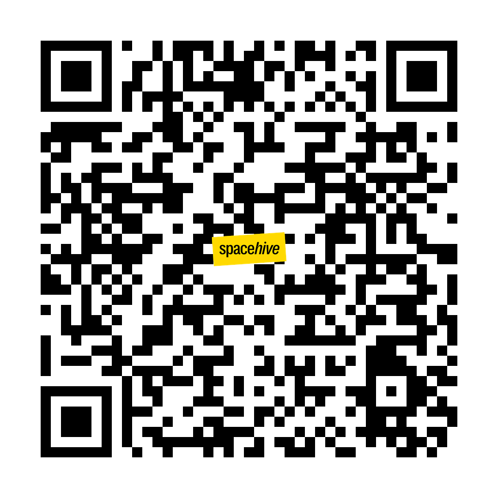 QR code for St Andrew's looks to 50 years post COVID