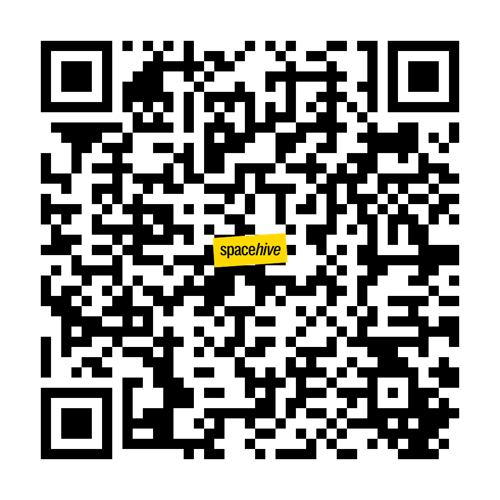 QR code for Stanley's Christmas Extravaganza