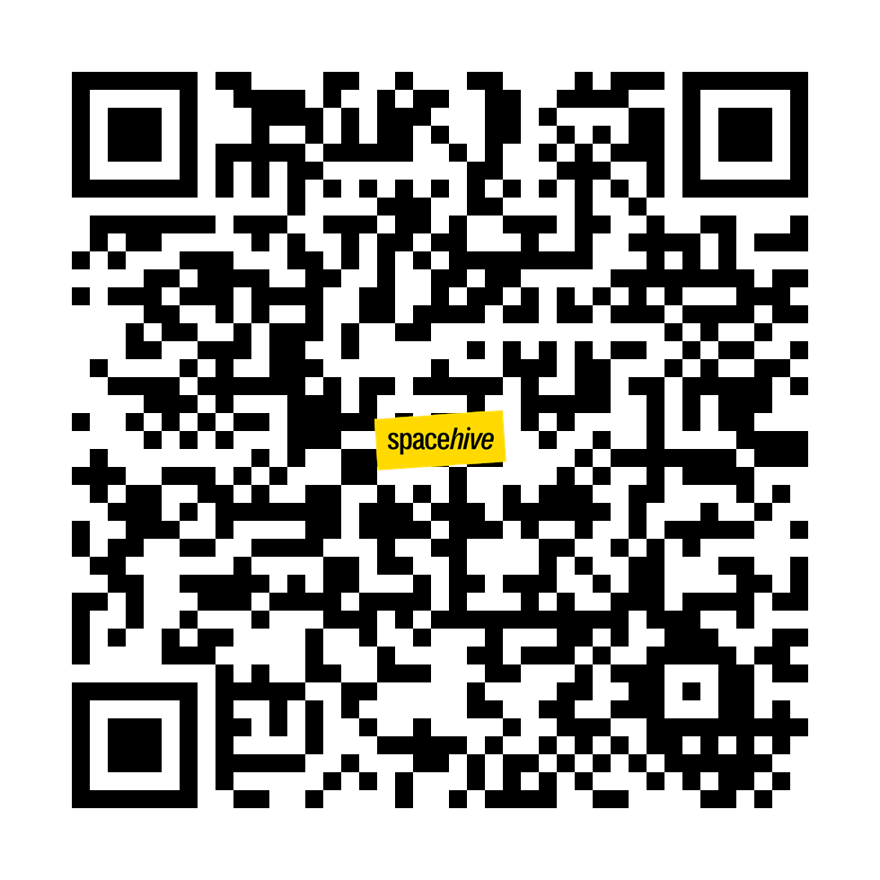 QR code for Stanton Harcourt Fundraising