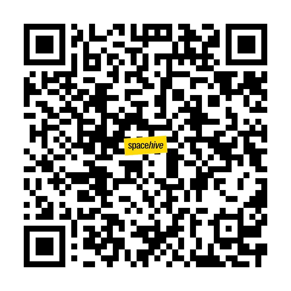 QR code for Stanton Street Lounge Garden Improvement