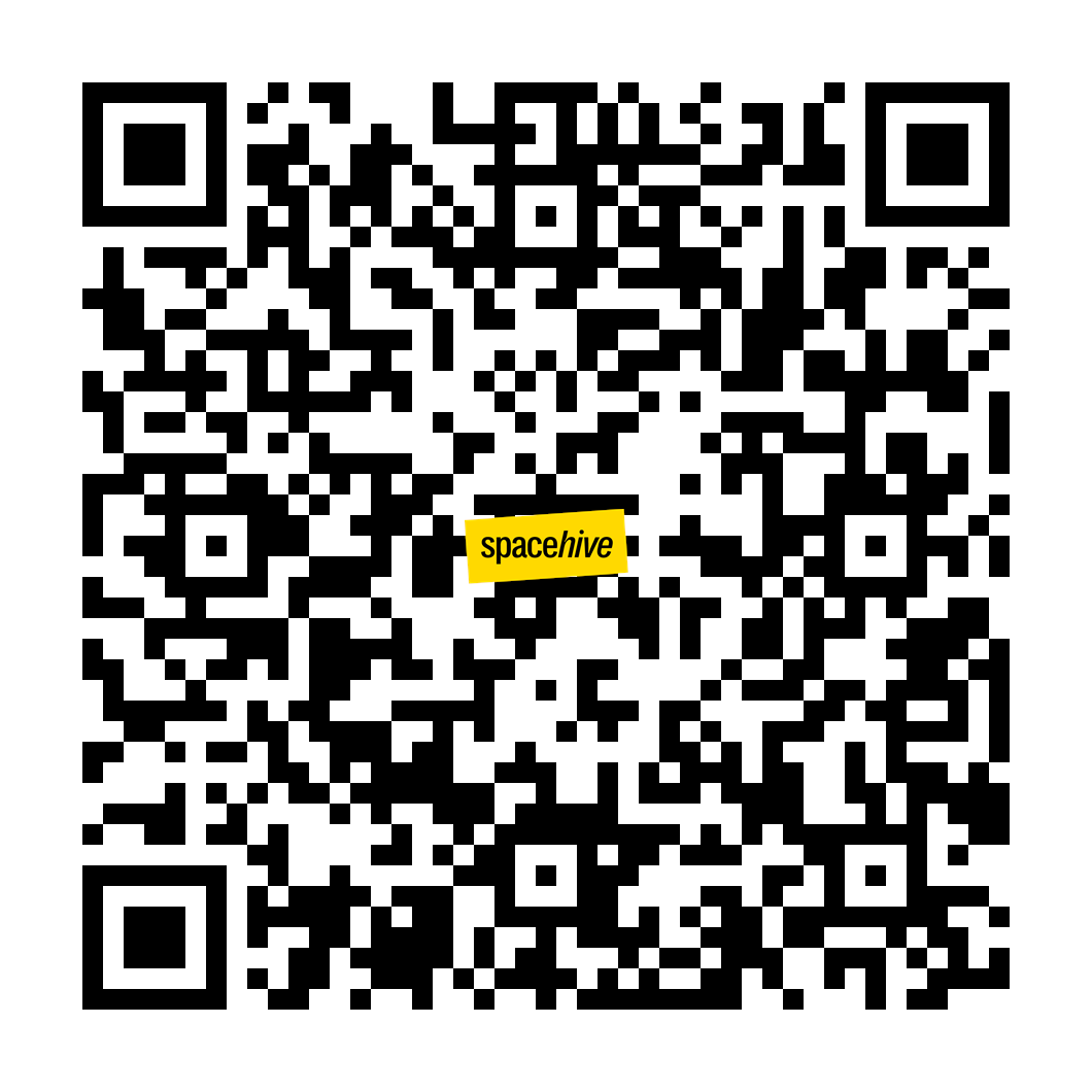 QR code for Stanway Cricket Club Covid fund raising